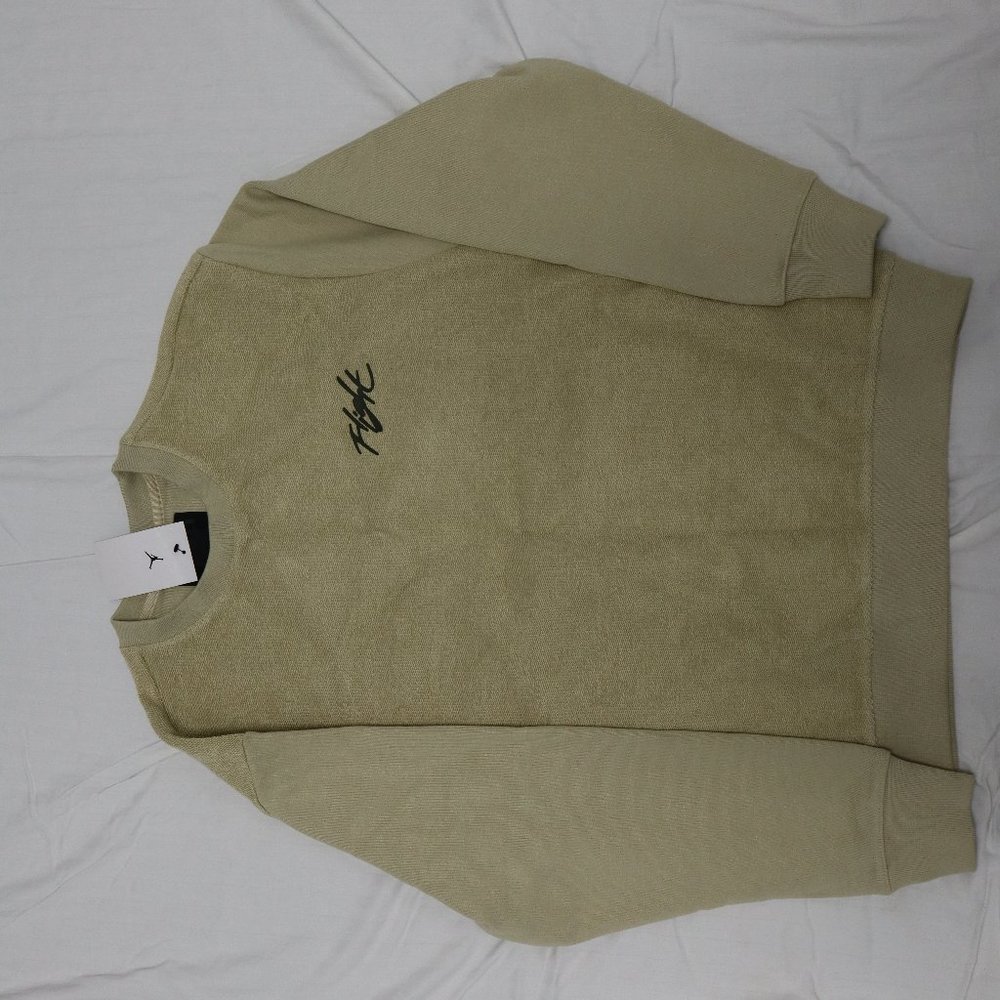 Jordan  Flight Long Sleeve